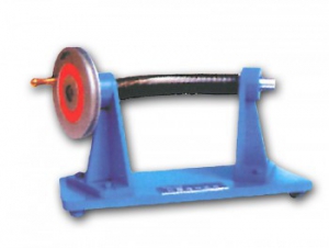 Модель механизма на подставке "Передаточный механизм с гибким валом" - fgospostavki.ru - Обнинск