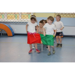 Шорты эстафетные - fgospostavki.ru - Обнинск