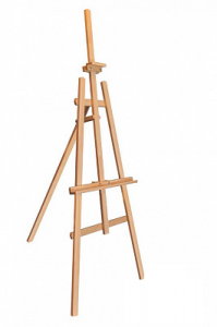 Мольберт "Лира" ученический высота 200см - fgospostavki.ru - Обнинск