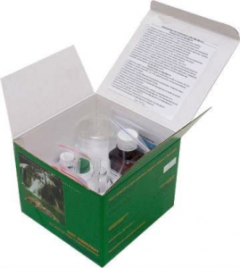 Тест-комплект «Фосфаты» - fgospostavki.ru - Обнинск