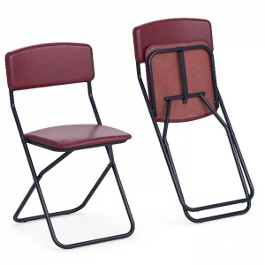 Стул складной полумягкий - fgospostavki.ru - Обнинск