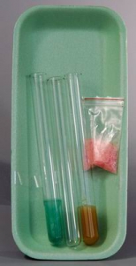 Набор Кристаллизация - fgospostavki.ru - Обнинск