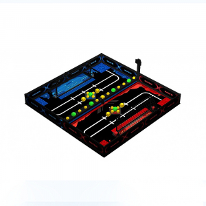 Соревновательное поле 2022 MakeX Explorer Arena - fgospostavki.ru - Обнинск