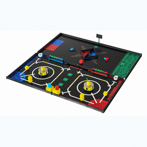 Соревновательное поле с рамкой 2022 MakeX Starter Arena and Frame - fgospostavki.ru - Обнинск