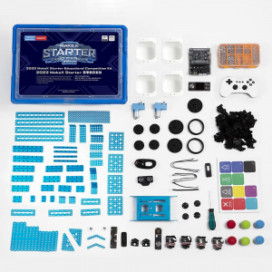 Соревновательный набор 2022 MakeX Starter Educational Competition Kit - fgospostavki.ru - Обнинск