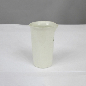 Стакан фарфоровый N4, 250мл - fgospostavki.ru - Обнинск