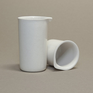 Стакан фарфоровый N8, 2000мл - fgospostavki.ru - Обнинск