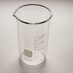 Стакан высокий 400 мл. - fgospostavki.ru - Обнинск