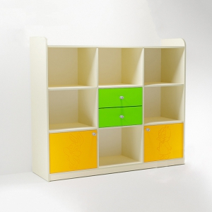 Стеллаж мебельный АВС - 003 - fgospostavki.ru - Обнинск