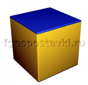 Стол-банкетка ВИК (вариант 1) - fgospostavki.ru - Обнинск