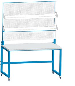 Стол радиомонтажника – СР1 - fgospostavki.ru - Обнинск