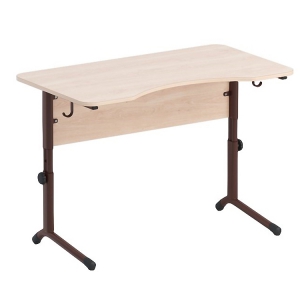 Стол ученический для инвалидов-колясочников - fgospostavki.ru - Обнинск