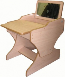 Стол-парта логопедическая - fgospostavki.ru - Обнинск