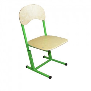 Стул детский регулируемый (рост. гр. с 00 по 1) - fgospostavki.ru - Обнинск