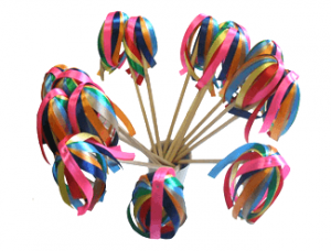 Султанчик на деревянной палочке - fgospostavki.ru - Обнинск