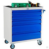 Тележка инструментальная WDS-5 - fgospostavki.ru - Обнинск