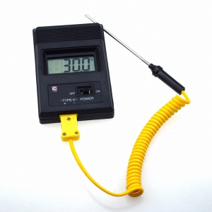 Термометр электронный демонстрационный - fgospostavki.ru - Обнинск