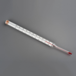 Термометр лабораторный от 0 до +200 °C - fgospostavki.ru - Обнинск