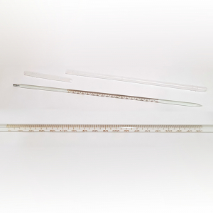 Ртутный термометр для лабораторных работ 0-360 - fgospostavki.ru - Обнинск