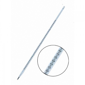 Термометр лабораторный от 0 до 360 - fgospostavki.ru - Обнинск