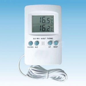 Термометр (максимум-минимум) электронный - fgospostavki.ru - Обнинск