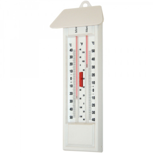 Термометр ртутный (максимум-минимум) - fgospostavki.ru - Обнинск