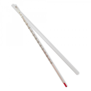 Термометр лабораторный спиртовой от -10 до +110 °C - fgospostavki.ru - Обнинск