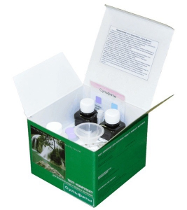 Тест-комплект «Сульфаты» - fgospostavki.ru - Обнинск