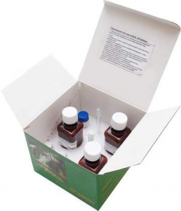 Тест-комплект «Хлориды» - fgospostavki.ru - Обнинск