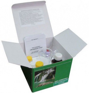 Тест-комплект «Активный хлор» - fgospostavki.ru - Обнинск