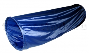 Туннель с обручами - fgospostavki.ru - Обнинск