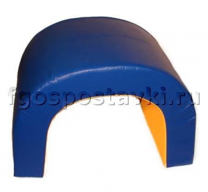 Туннель - fgospostavki.ru - Обнинск