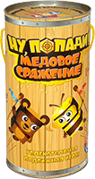 Подвижная развивающая игра "Медовое сражение" - fgospostavki.ru - Обнинск