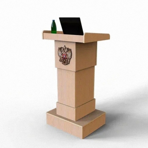 Трибуна АВТ-002 - fgospostavki.ru - Обнинск