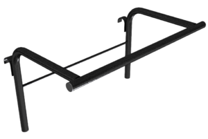 Тренажер навесной для шведской стенки (перекладина) - fgospostavki.ru - Обнинск