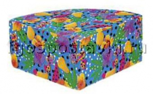 Угловой пуфик гобелен - fgospostavki.ru - Обнинск