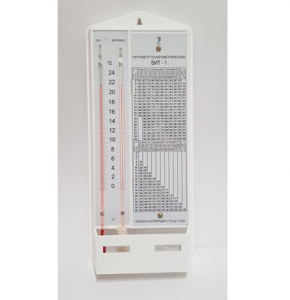 Гигрометр ВИТ-1 - fgospostavki.ru - Обнинск