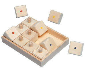 Шумовой набор. Пособие для развития слухового восприятия - fgospostavki.ru - Обнинск