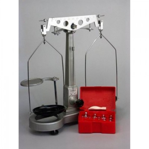 Весы технические до 1000 гр. с гирями - fgospostavki.ru - Обнинск