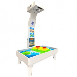 Интерактивная песочница "Standart" - fgospostavki.ru - Обнинск