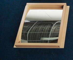 Развивающая панель “Вогнутое зеркало” - fgospostavki.ru - Обнинск