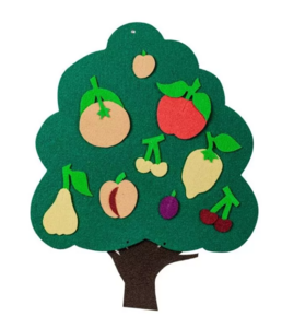 Набор «Счетный материал» №7 - fgospostavki.ru - Обнинск