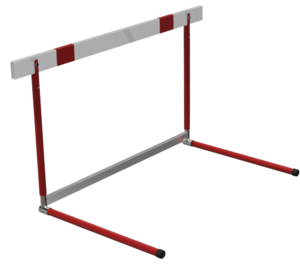 Барьер соревновательный регулируемый - fgospostavki.ru - Обнинск