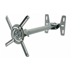 Универсальный потолочный комплект Wize WPB-S - fgospostavki.ru - Обнинск