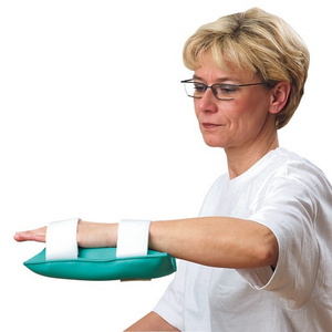 Утяжеленная подушечка 1 килограмм - fgospostavki.ru - Обнинск