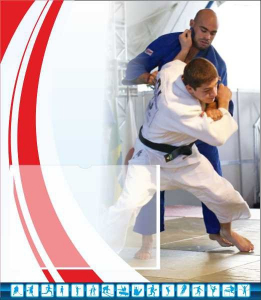 Стенд "Спортивный (борьба)" - fgospostavki.ru - Обнинск