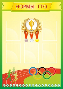 Стенд "Нормативы" - fgospostavki.ru - Обнинск