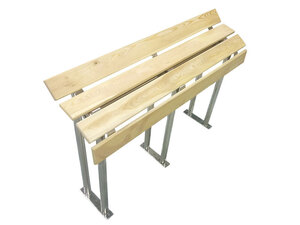 Скамейка для инвалидов (вариант 1) - fgospostavki.ru - Обнинск