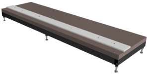 Брусок отталкивания для прыжков в длину с планкой - fgospostavki.ru - Обнинск