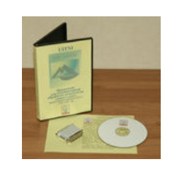 UITni компьютерная программа обработки данных УИТ СПЧ-М комплект для индивидуального тестирования - fgospostavki.ru - Обнинск